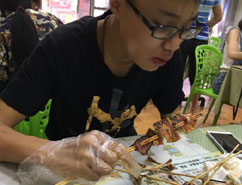 怀来烧烤加盟,学烧烤技术,开烧烤店多少钱